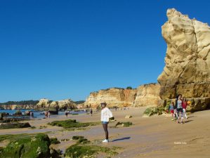 Que faire en Algarve ?