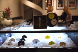Caviar de Neuvic lance son  bar à caviar à Bordeaux