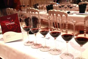 Bordeaux Tasting 2021 ,  le programme des 11 et 12 décembre