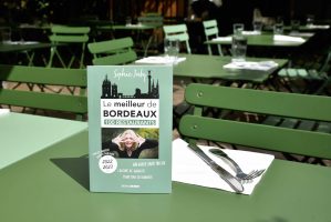 Les meilleures terrasses de Bordeaux