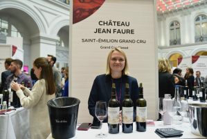 Bordeaux Tasting 2022, une édition champagne.